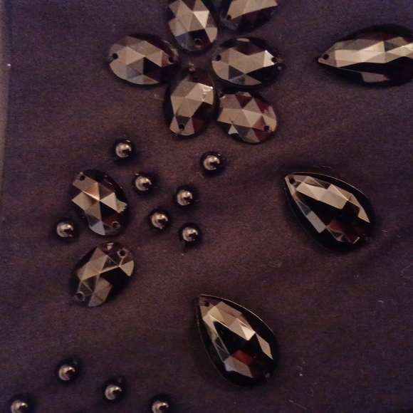 Ann Taylor Loft dress - Picture 5 of 6